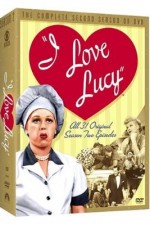 Watch Projectfreetv I Love Lucy Online